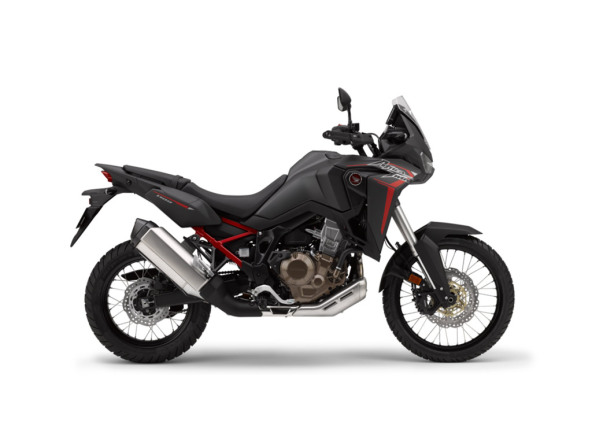 Honda Africa Twin CRF1100DL2ED (20MY)